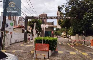 Imagem 1: Apartamento com 3 dormitórios à venda, 100 m² por R$ 380.000,00 - Pituba - Salvador/BA