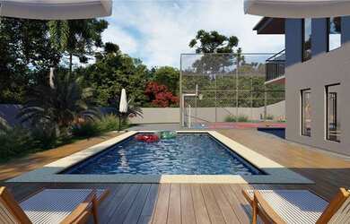 Imagem 14: ALMIRANTE TAMANDARé - Apartamento Padrão - Lamenha Grande