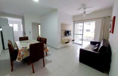 Imagem 3: Apartamento Novo na Praia Grande em Ubatuba com Ótima Localização