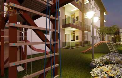 Imagem 16: Apartamento à venda no Residencial Viana Beach Tamandaré-PE