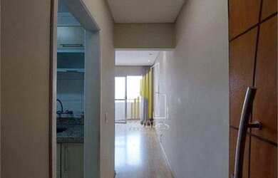 Imagem 5: Apartamento com 2 dormitórios à venda, 62 m² por R$ 430.000 - Centro...