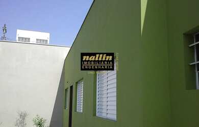 Imagem: Casa Residencial Parque da Colina I