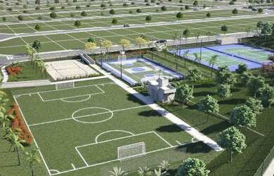 Imagem 6: Casa de condomínio para venda com 150 metros quadrados com 3 quartos