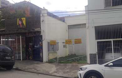 Imagem 9: Loja para Locação em São Paulo, Vila Dom Pedro I, 2 banheiros, 1 vaga