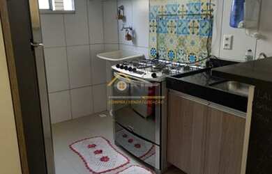 Imagem 1: APARTAMENTO RESIDENCIAL em SALTO - SP, SALTO VILLE