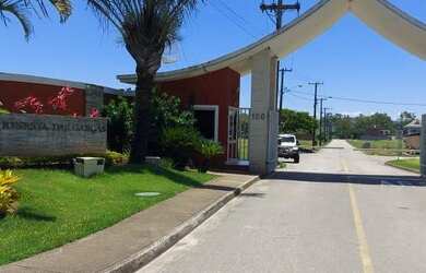 Imagem 1: Terreno para Venda em Rio de Janeiro, Ilha de Guaratiba