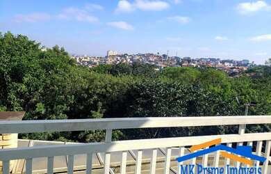 Imagem 16: Lindo Sobrado no Terra Nobre, aceita permuta por casa no Jd. das Flores