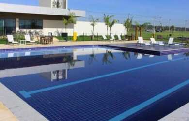 Imagem: O terreno possui 360m² de Área e está localizado em Terras