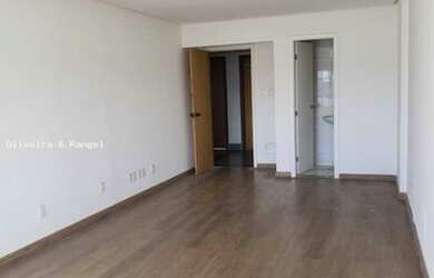 Imagem: O depósito possui 1 Vaga na garagem, 25m² de Área e está