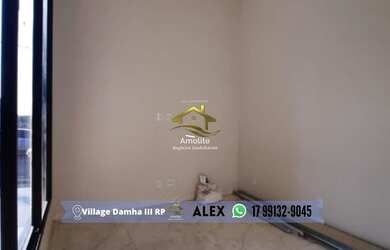 Imagem 7: Casa Condomínio Village Damha III Rio Preto