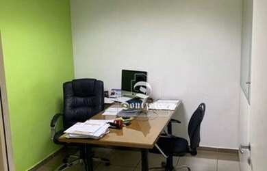 Imagem 8: Sala, 91 m² - venda por R$ 880.000,00 ou aluguel por R$ 2.980,00/mês...