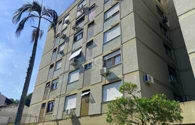 Imagem 1: Porto Alegre - Apartamento Padrão - Cristal