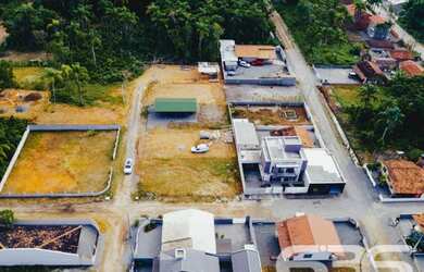 Imagem 8: Terreno Balneário Barra do Sul Costeira