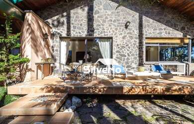 Imagem 13: Mansão Cinematográfica em Campos do Jordão