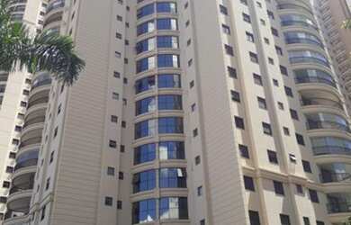 Imagem 1: Apartamento a venda na zona sul de RIbeirao Preto / MONET