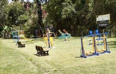 Imagem 9: Terreno à venda, 600 m² por R$ 600.000,00 - Porto - Bragança Paulista/SP