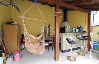 Imagem 12: Porto Alegre - Casa Padrão - Portal do Guarujá