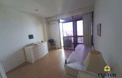 Imagem 11: Apartamento maravilhoso no Alto Leblon, 84m², Vista Mar
