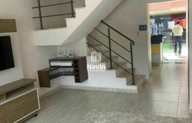 Imagem 5: Casa à venda no bairro Recreio Maristela - Atibaia/SP