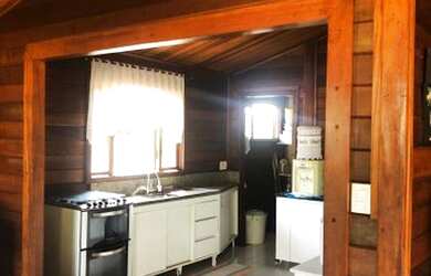 Imagem 4: Portal do Patrimônio, casa para venda em condomínio Fechado Caraguatatuba