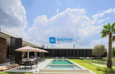 Imagem 11: Casa à venda, 750 m² por R$ 15.000.000,00 - Quinta da Baroneza II -...