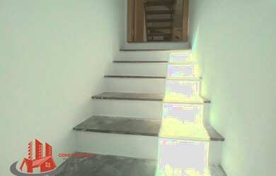 Imagem 9: CAXIAS DO SUL - Casa Padrão - Colina Sorriso