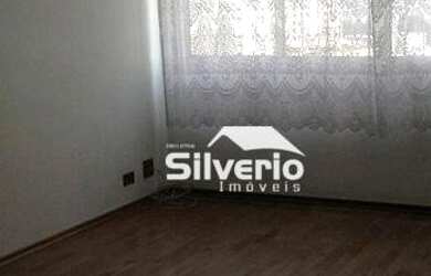 Imagem 1: Apartamento à venda, 116 m² por R$ 480.000,00 - Vila Adyana - São José dos Campos/SP