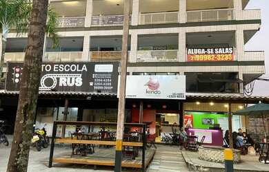 Imagem 2: Passo ponto lanchonete em santa cruz