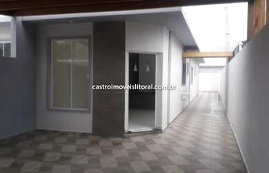 Imagem 1: Caraguatatuba - Casa Padrão - Praia das Palmeiras