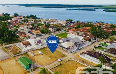 Imagem 2: Terreno Balneário Barra do Sul Costeira