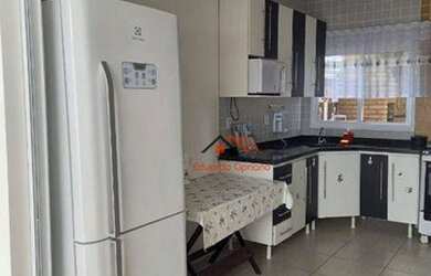 Imagem 3: Casa com 2 dormitórios, 100 m² - venda por R$ 330.000,00 ou aluguel...