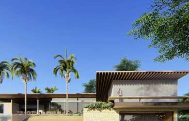 Imagem 15: Casa de luxo Quinta da Baroneza