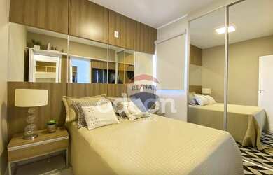 Imagem 7: Apartamento com 2 dormitórios à venda, 56 m² por R$ 288.000,00 - Aeroporto...