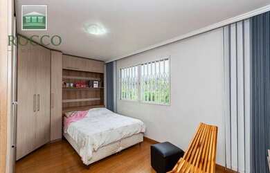 Imagem 13: Apartamento à venda, 79 m² por R$ 350.000,00 - Bacacheri - Curitiba/PR