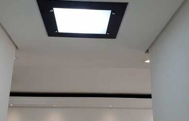 Imagem 14: Apartamento no condomínio Residencial Vila Sereno - Jundiaí SP