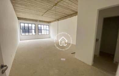Imagem 3: Sala, 47 m² - venda por R$ 331.000,00 ou aluguel por R$ 2.000,00/mês...
