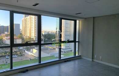 Imagem: O depósito possui 30m² de Área e está localizado em Praia