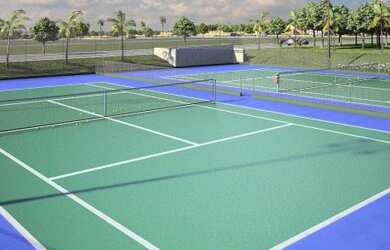 Imagem 9: Casa de condomínio para venda com 150 metros quadrados com 3 quartos