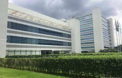 Imagem 1: Laje Corporativa para Locação em São Paulo, Jardim São Luis, 28 vagas