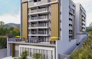 Imagem 5: Cobertura à venda, 144 m² por R$ 805.100,00 - São Pedro - Juiz de Fora/MG