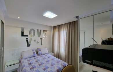 Imagem 16: Apartamento completo 3/4 suíte á venda na Paralela - Salvador