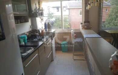 Imagem 5: Porto Alegre - Apartamento Padrão - Medianeira