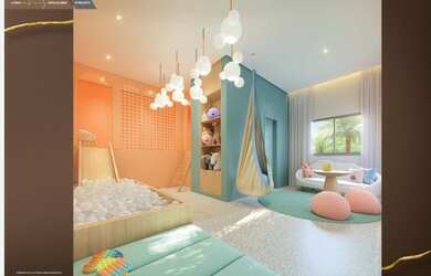 Imagem 16: SUCESSO DE VENDAS ÚLTIMAS UNIDADES LANÇAMENTO LIVING CYRELA INFINITY...