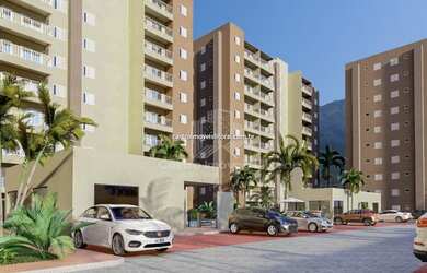 Imagem 6: Caraguatatuba - Apartamento Padrão - Indaiá