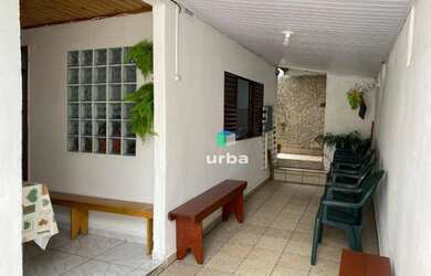 Imagem 6: Terreno/Casa à venda, 540 m² por R$ 545.000 - Boa Vista - Curitiba/PR