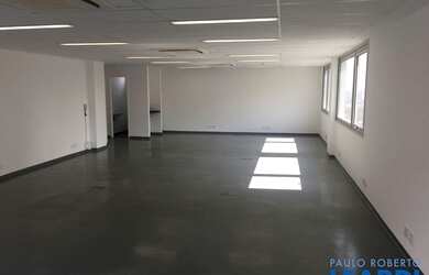 Imagem 4: CONJ. COMERCIAL - HIGIENÓPOLIS - SP