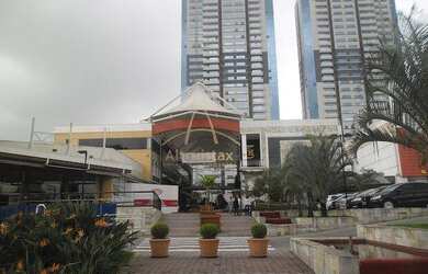 Imagem: O depósito possui 1 Vaga na garagem e 37m² de Área e está