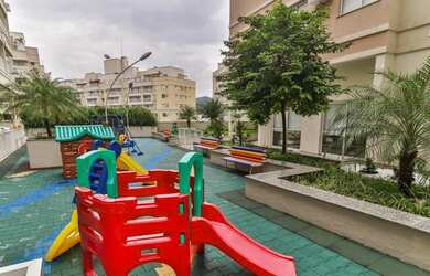 Imagem 6: Lindo 3 quartos Sol Manhã Vista Livre no Via Alto Mapendi - Taquara