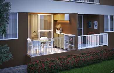 Imagem 4: PJB Dois Carneiros - Residence Club D. Genny