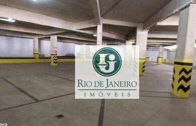 Imagem 4: Barracão, 2000 m² - venda por R$ 2.000.000 ou aluguel por R$ 10.000/mês